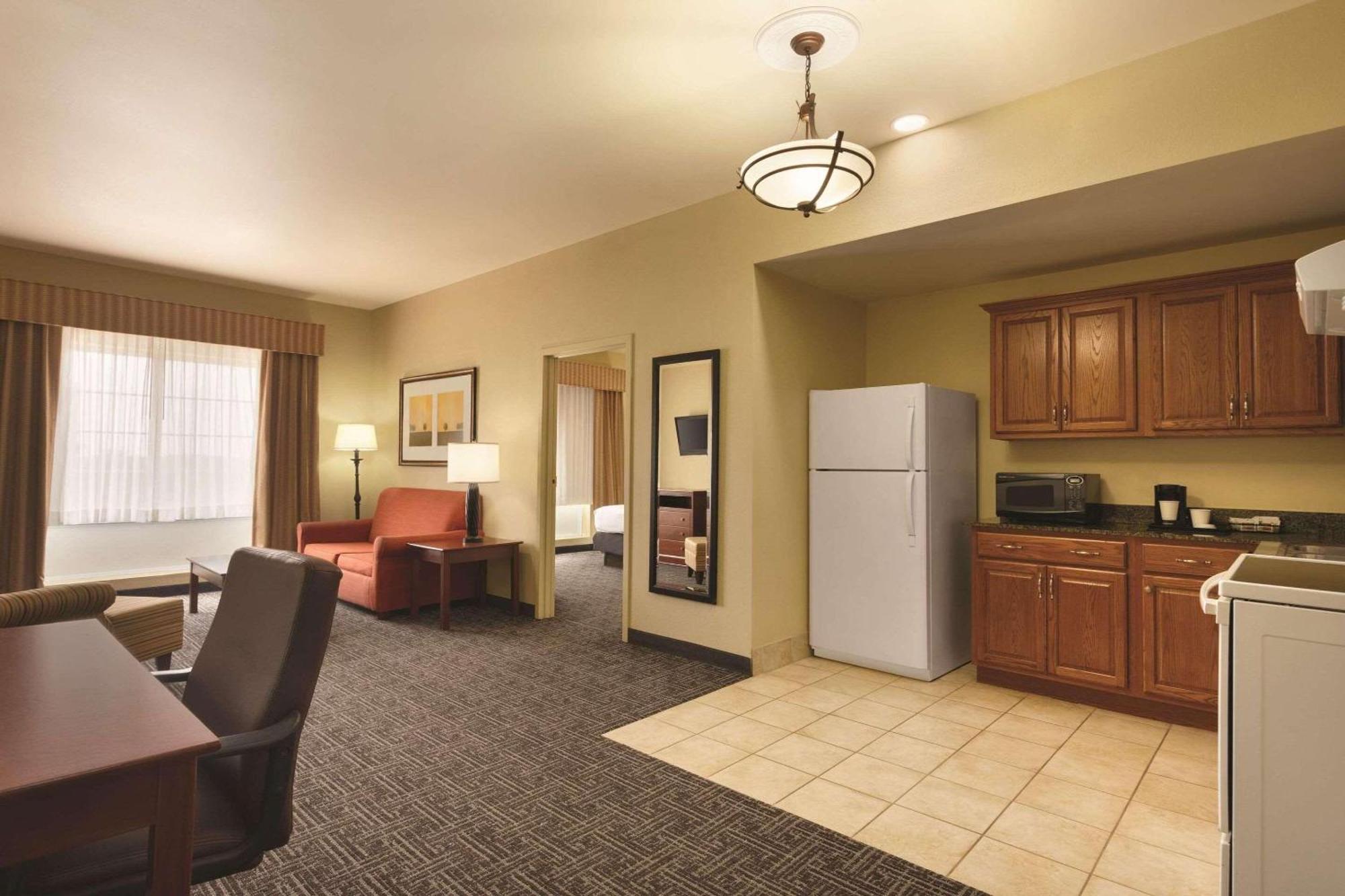 Country Inn & Suites By Radisson, Goodlettsville, Tn Dış mekan fotoğraf