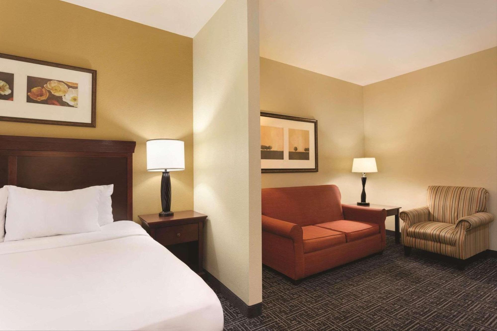 Country Inn & Suites By Radisson, Goodlettsville, Tn Dış mekan fotoğraf
