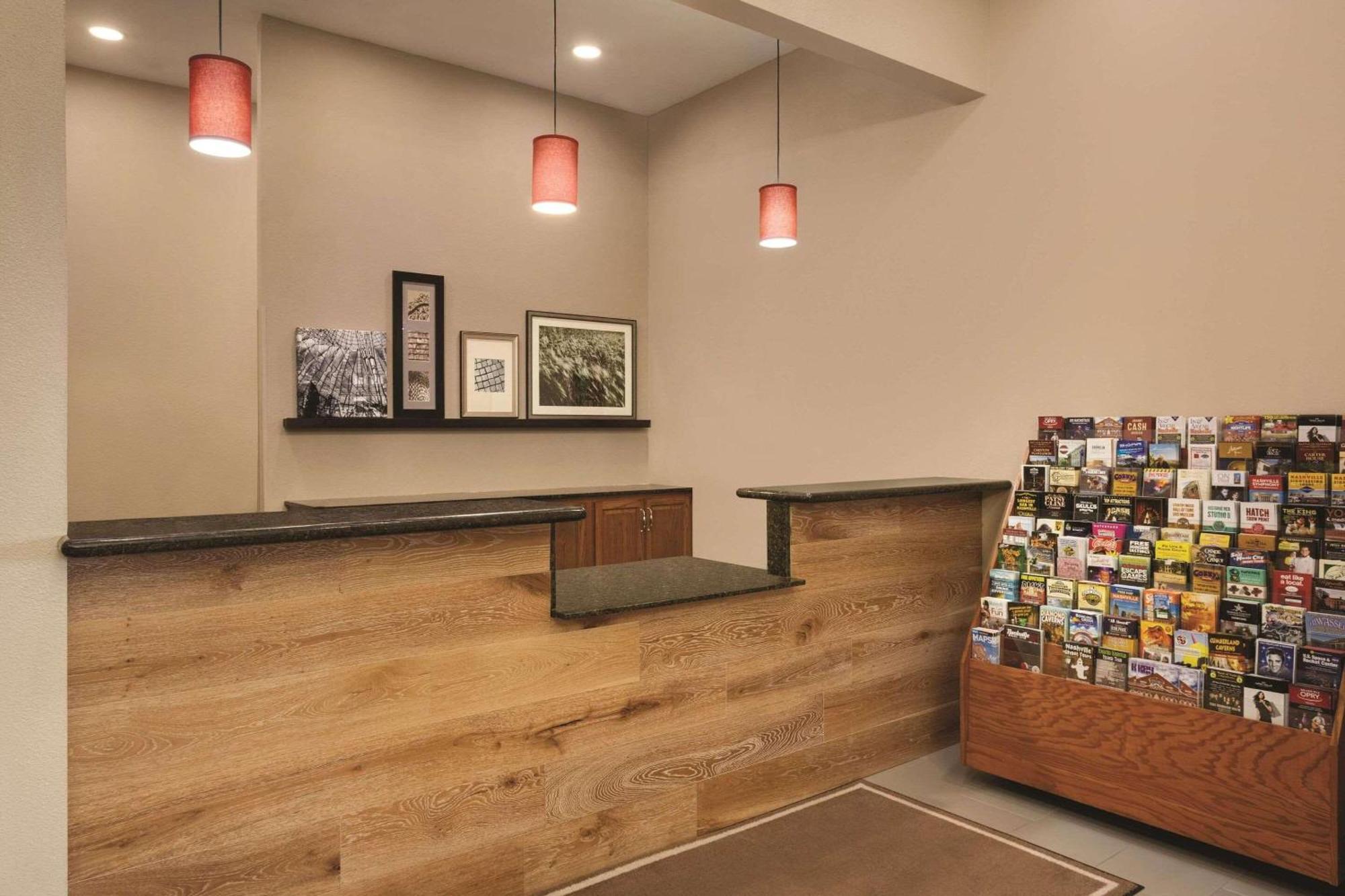Country Inn & Suites By Radisson, Goodlettsville, Tn Dış mekan fotoğraf