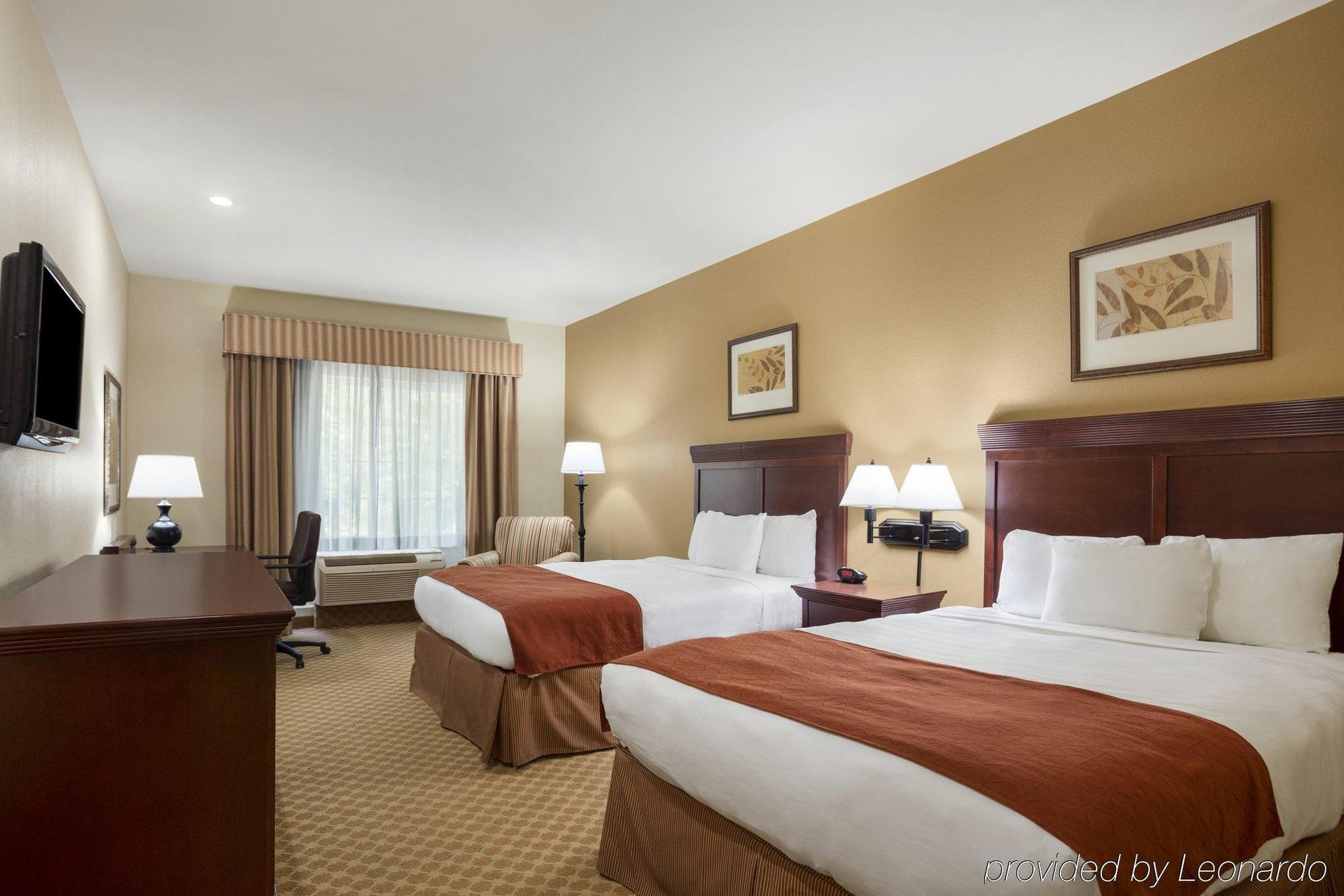 Country Inn & Suites By Radisson, Goodlettsville, Tn Dış mekan fotoğraf