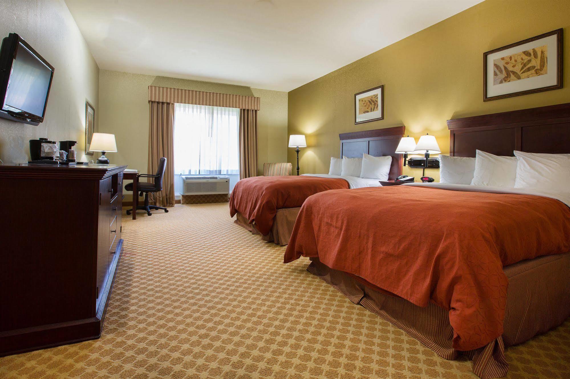 Country Inn & Suites By Radisson, Goodlettsville, Tn Dış mekan fotoğraf