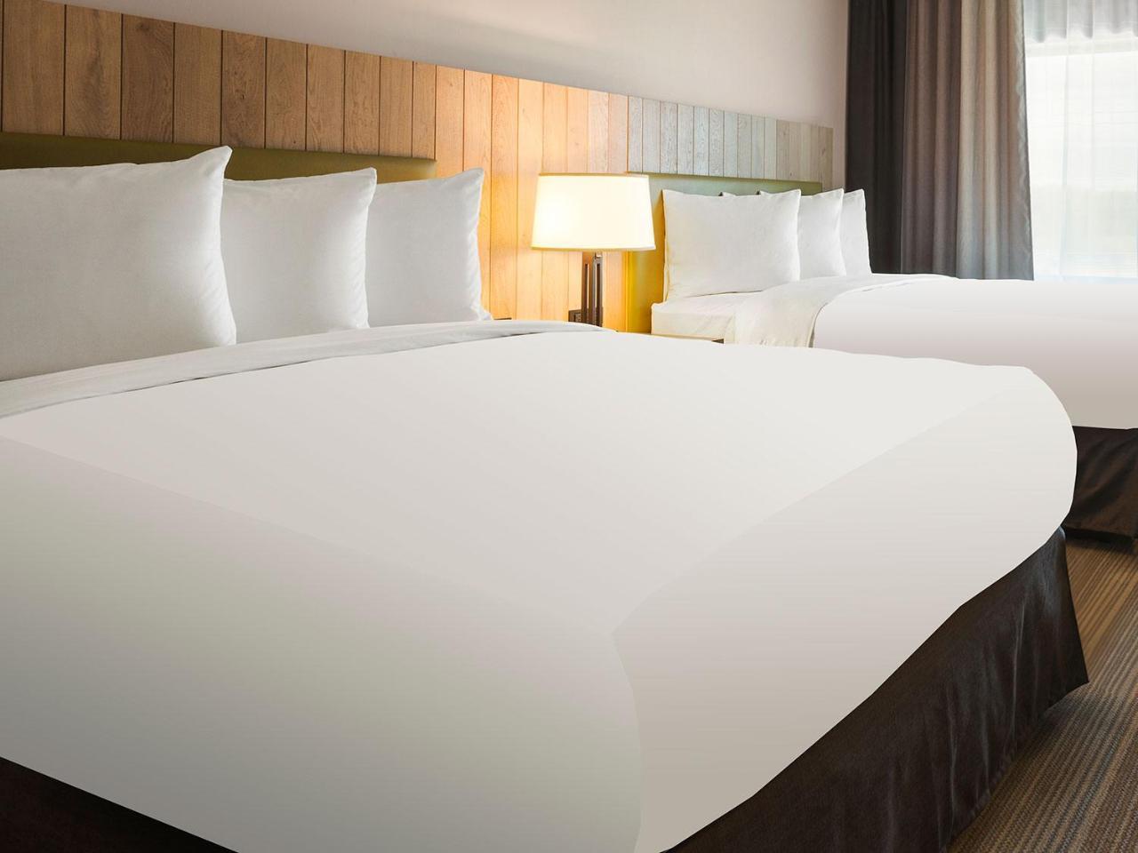 Country Inn & Suites By Radisson, Goodlettsville, Tn Dış mekan fotoğraf